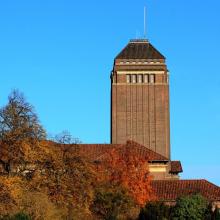 Cambridge University Library 