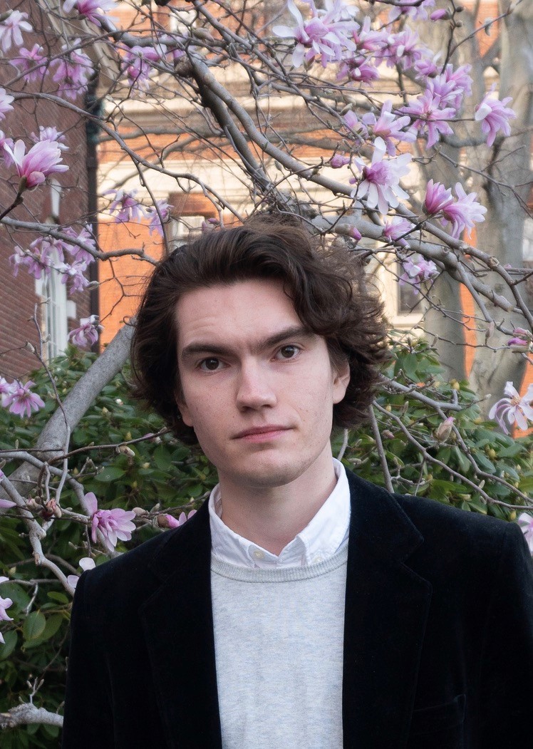 Alexander Cowan