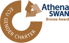 Athena Swan Bronze Award for the Faculty of Music
