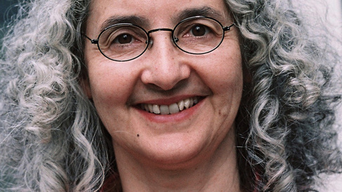 Carola Bauckholt