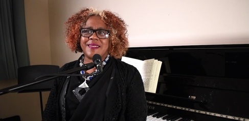 Errollyn Wallen
