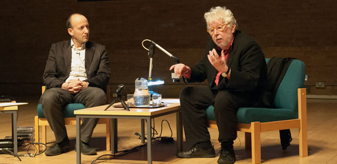 Harrison Birtwistle