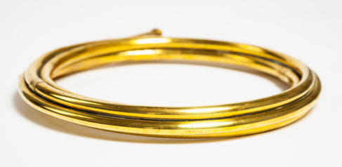 Historic Brass