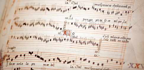 Medieval Score 2
