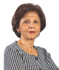 Distinguished Musicologist, Salwa El-Shawan Castelo-Branco, to spend Lent Term 2015 as an academic visitor at St John's College