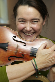 Margaret Faultless becomes Honorary Member of the Royal Academy of Music 