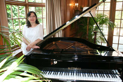 Mine Doğantan-Dack appointed as Performance Teaching Associate