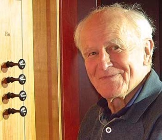 Sir David Willcocks 1919–2015
