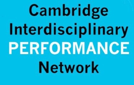 The Cambridge Interdisciplinary Performance Network