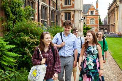 Open Day image 2020