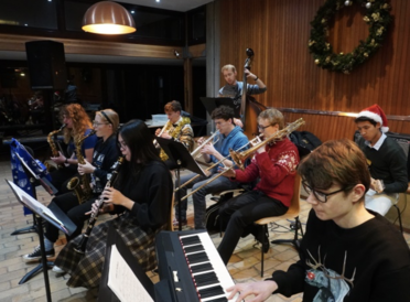 Big Band concert