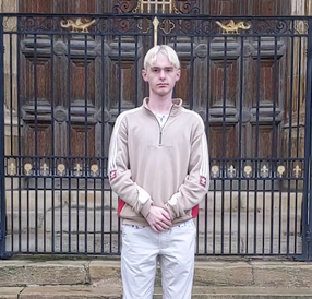 Sam Rudd-Jones