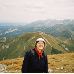 Profile picture of Zofia Holubowska