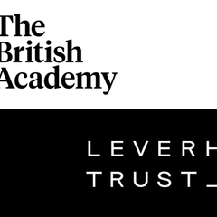 BA & Leverhulme Postdoctoral Fellowships 2021-22