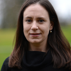 Prof. Catherine A. Bradley