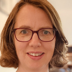 Prof. Bettina Varwig