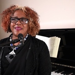 Errollyn Wallen