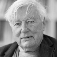Hugh Wood (1932-2021)