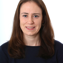 Dr Catherine Bradley
