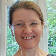 Professor Katharine Ellis