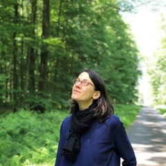 Dr Marta Gentilucci