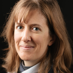British Academy Rising Star Engagement Award: Francesca Vella
