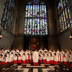 Application deadline extended for MMus in Choral Studies