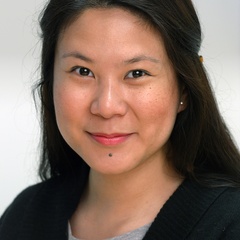 Min Yen Ong Appointed to Faculty of Music