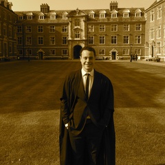 Dominic de Grande awarded Arthur Bliss Prize for Composition