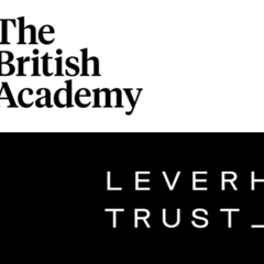 British Academy and Leverhulme Trust Postdoctoral Fellowship Applications