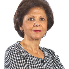 Distinguished Musicologist, Salwa El-Shawan Castelo-Branco, to spend Lent Term 2015 as an academic visitor at St John's College