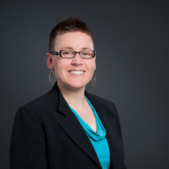 Dr Kariann Goldschmitt to join Faculty of Music