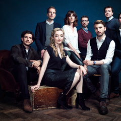 Exciting new collaboration with VOCES8 on MMus in Choral Studies