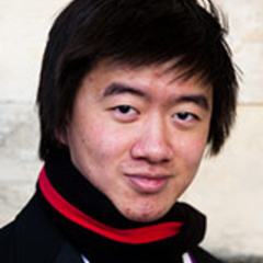 Joel Williams and Douglas Tang win Anthony Lewis Memorial Prize Competition