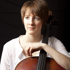 Joy Lisney awarded the Sir Arthur Bliss Prize for Composition