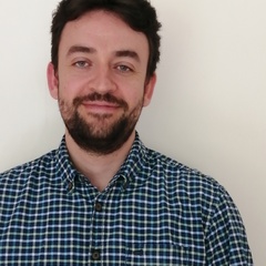 Leverhulme Early Career Fellow