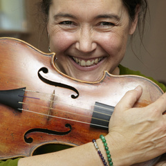 Margaret Faultless becomes Honorary Member of the Royal Academy of Music 