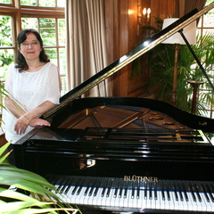 Mine Doğantan-Dack appointed as Performance Teaching Associate