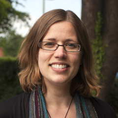 Monique Ingalls and Chloe Valenti win CUSU Teaching Excellence Awards