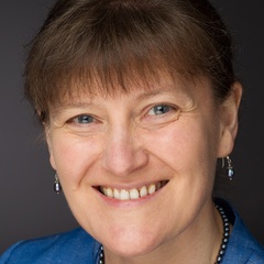 New 1684 Professor of Music