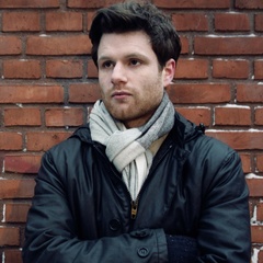 LSO premiere for Patrick Brennan
