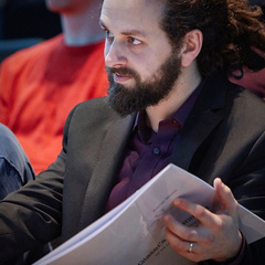 PhD student Darren Bloom reports on the first King's College/Hartley Rogers CBSO scholars’ workshop