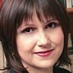RMA Student Blog: Marina Frolova-Walker