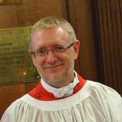 Professor David Rowland