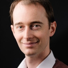 Dr Daniel Trocmé-Latter