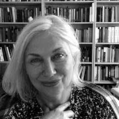 Professor Susan Rutherford