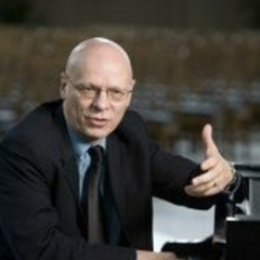 Professor Jeremy Begbie