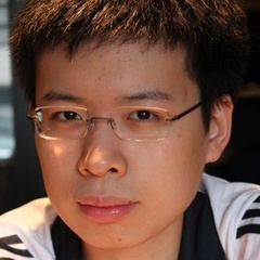 Percy Leung