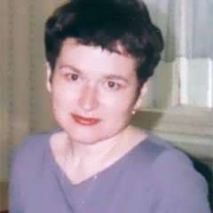 Professor Rezeda Khurmatullina