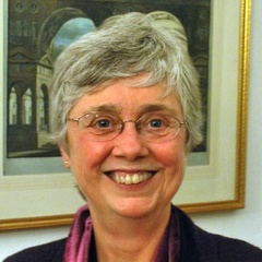 Prof Sarah Hawkins